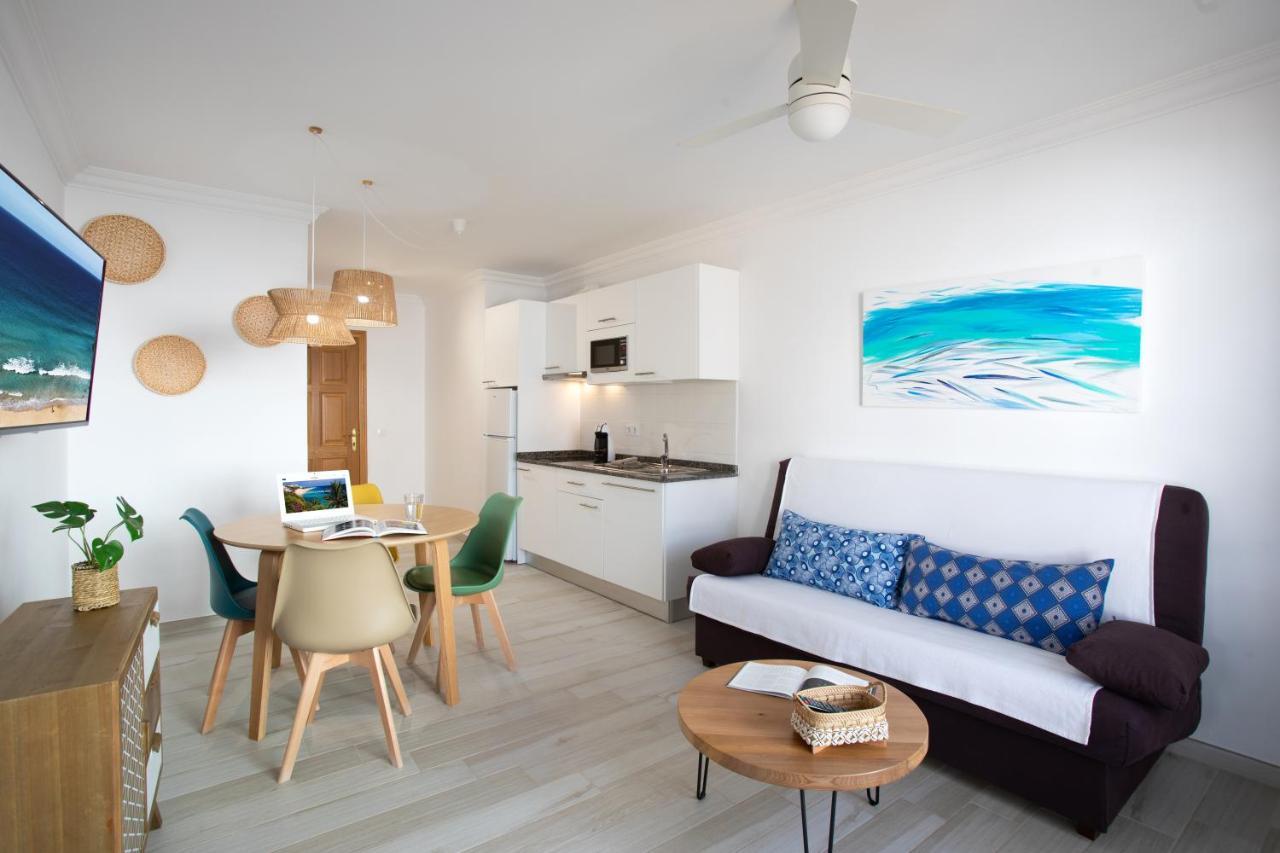 מורו דל חאבלה Altavista Apartahotel-Adults Only Over 14 מראה חיצוני תמונה