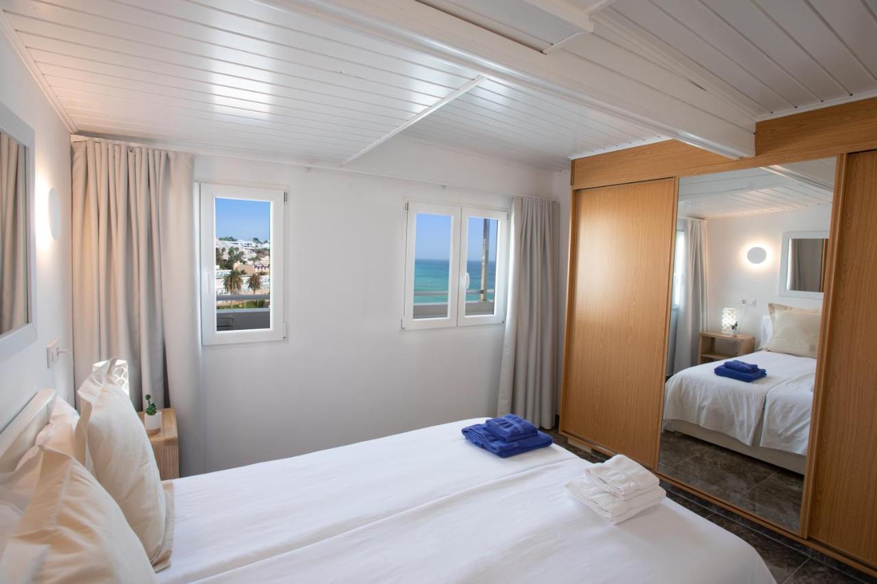 מורו דל חאבלה Altavista Apartahotel-Adults Only Over 14 מראה חיצוני תמונה