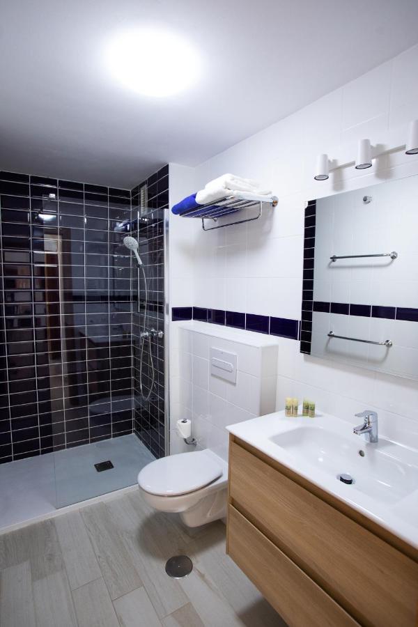 מורו דל חאבלה Altavista Apartahotel-Adults Only Over 14 מראה חיצוני תמונה