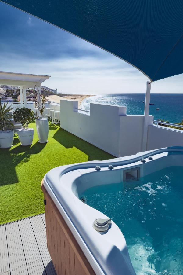 מורו דל חאבלה Altavista Apartahotel-Adults Only Over 14 מראה חיצוני תמונה
