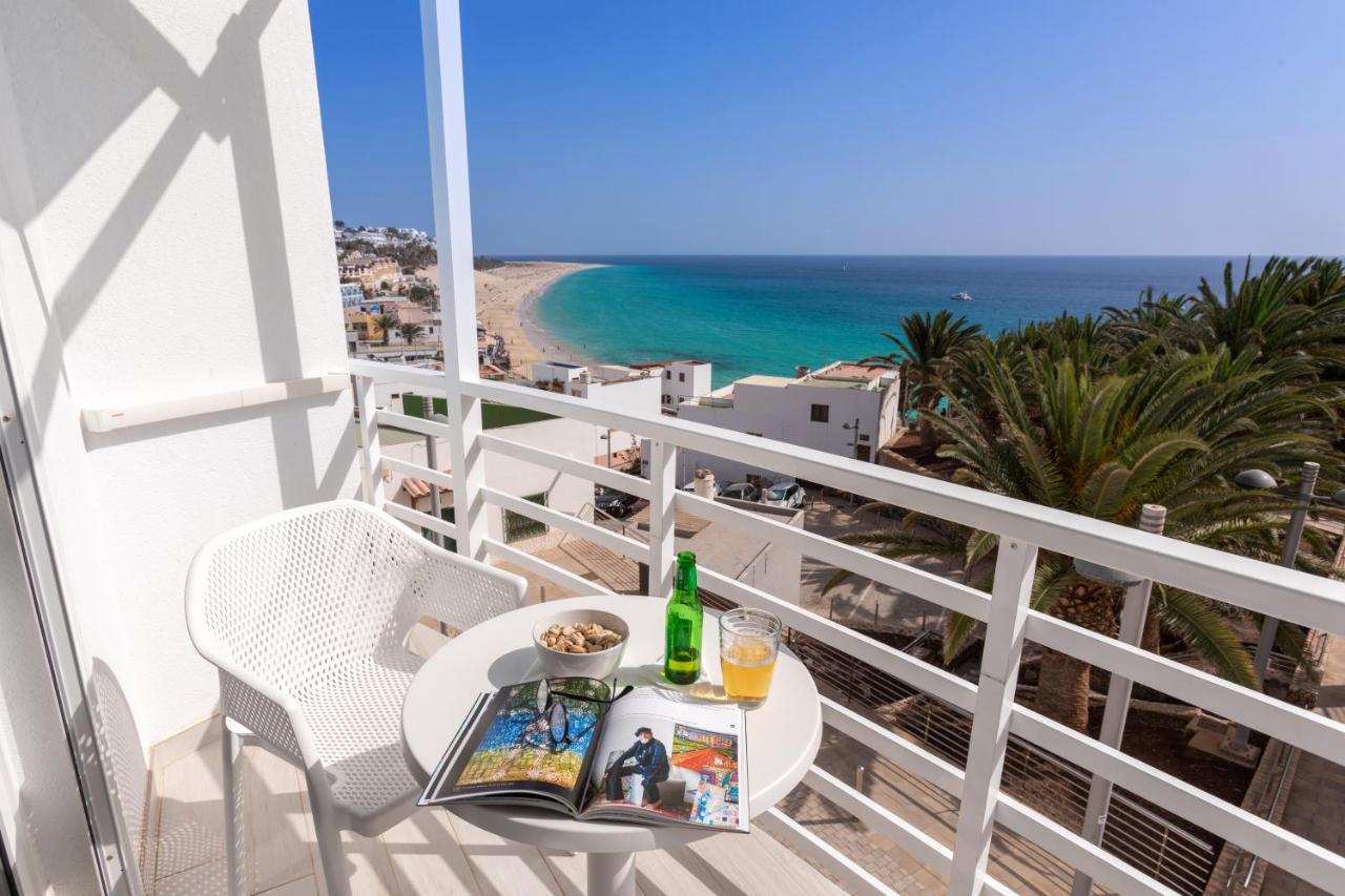 מורו דל חאבלה Altavista Apartahotel-Adults Only Over 14 מראה חיצוני תמונה