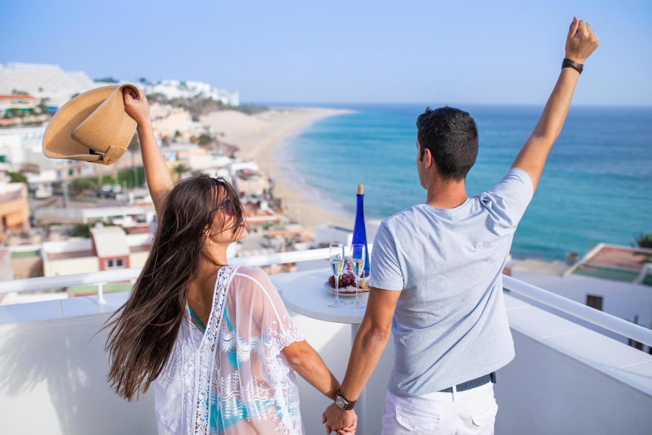 מורו דל חאבלה Altavista Apartahotel-Adults Only Over 14 מראה חיצוני תמונה