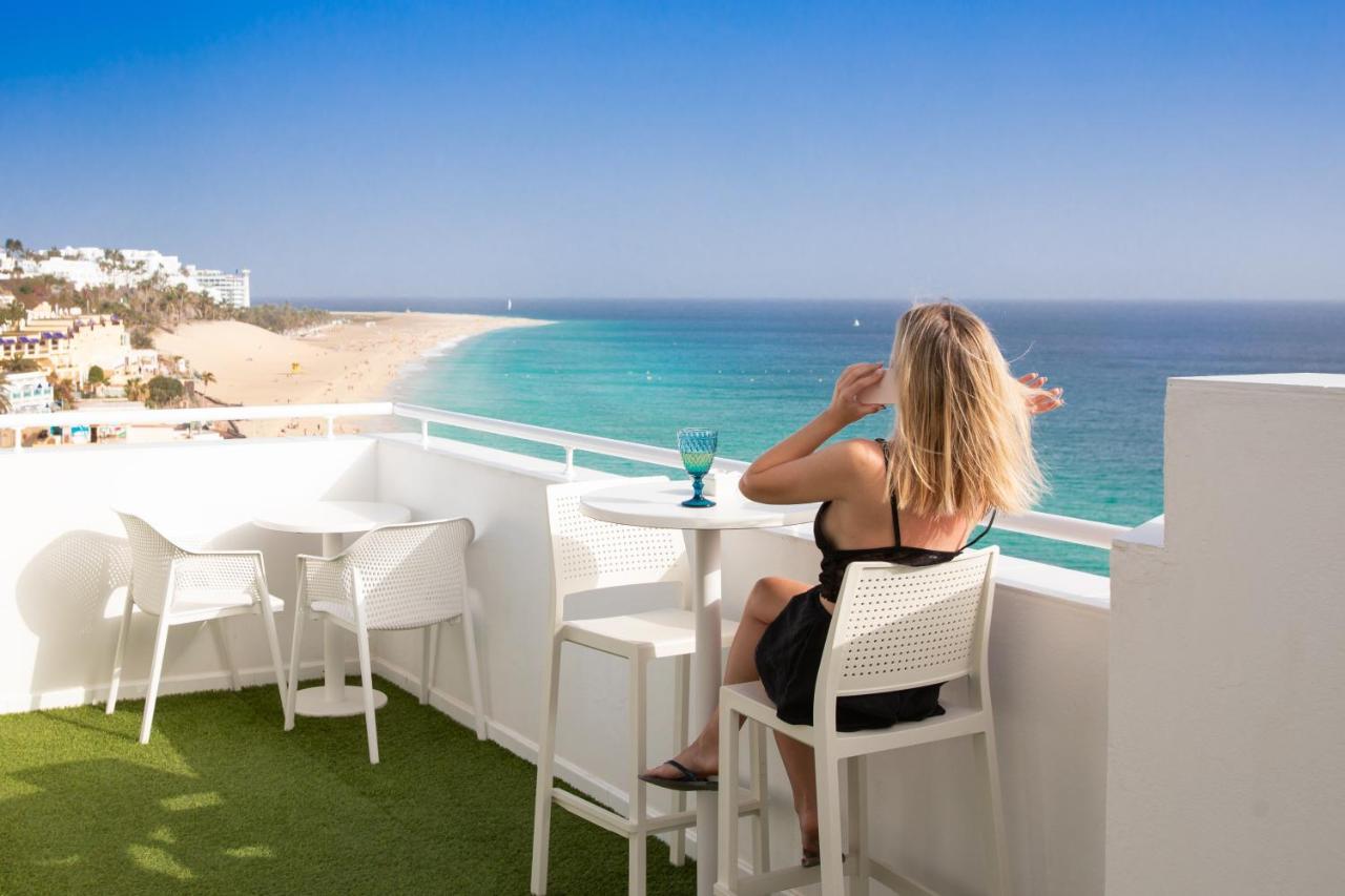 מורו דל חאבלה Altavista Apartahotel-Adults Only Over 14 מראה חיצוני תמונה