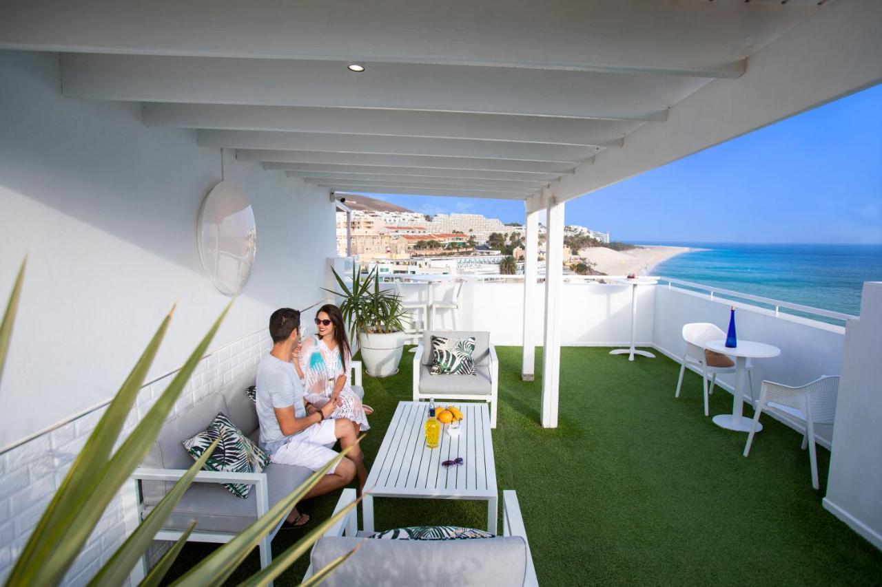 מורו דל חאבלה Altavista Apartahotel-Adults Only Over 14 מראה חיצוני תמונה