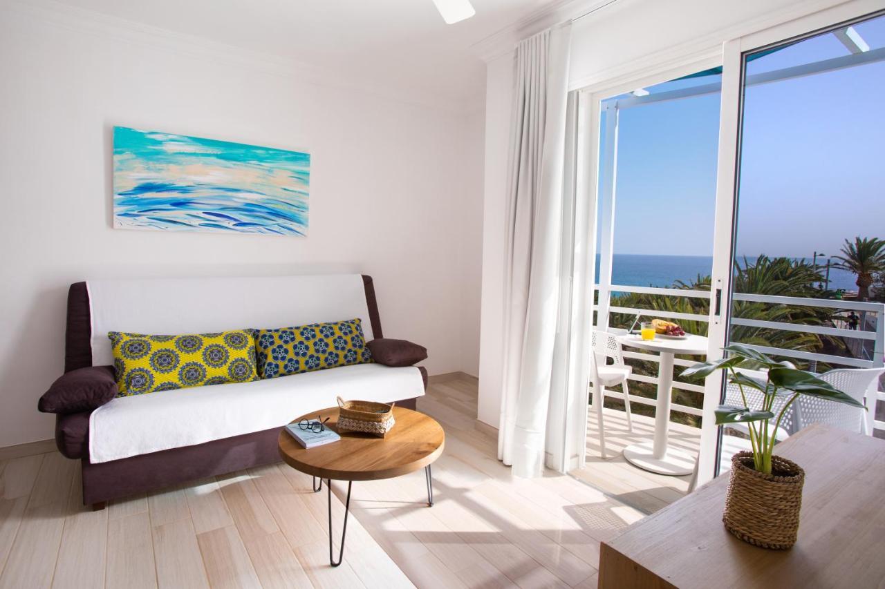 מורו דל חאבלה Altavista Apartahotel-Adults Only Over 14 מראה חיצוני תמונה