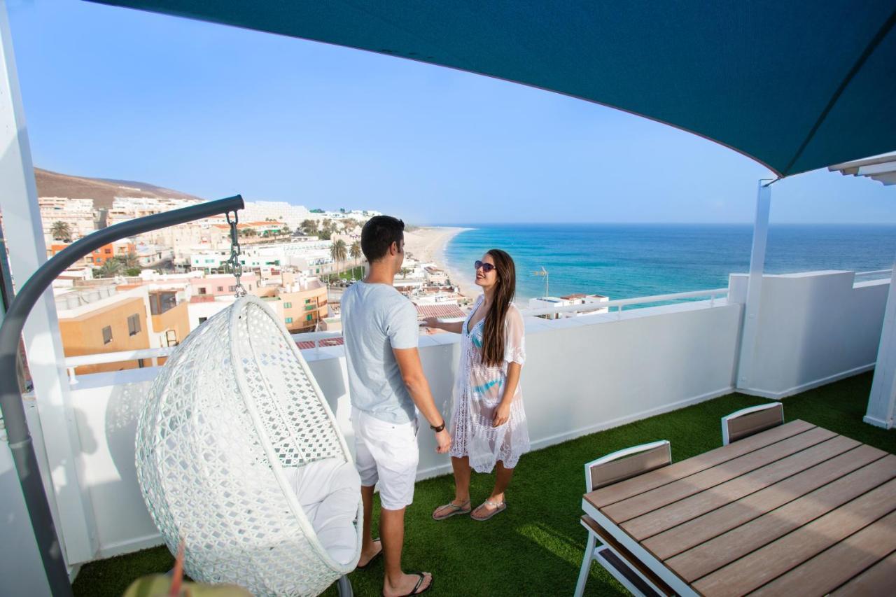 מורו דל חאבלה Altavista Apartahotel-Adults Only Over 14 מראה חיצוני תמונה