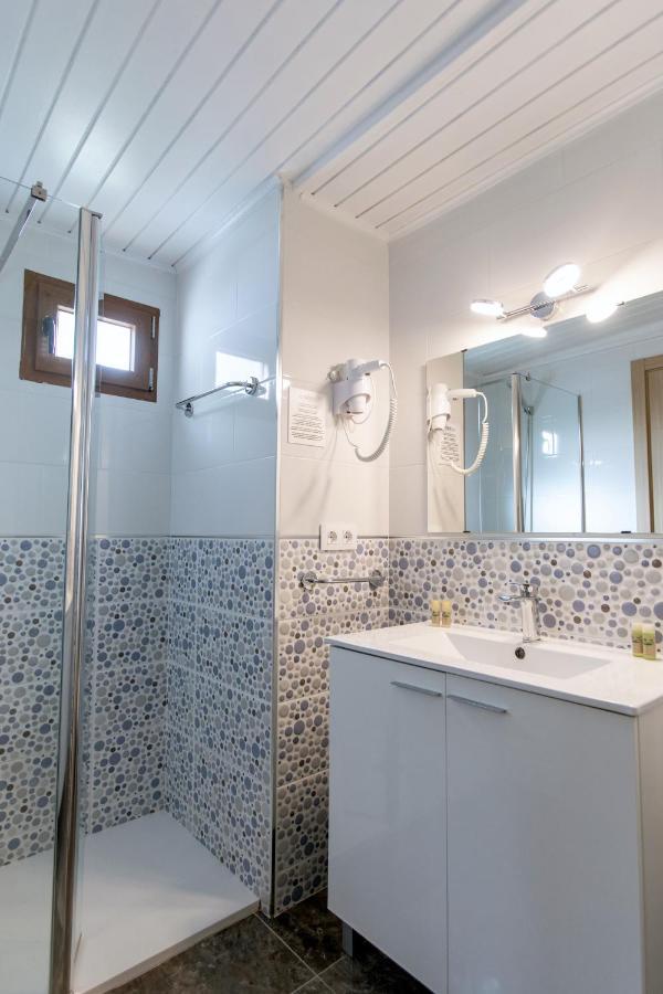 מורו דל חאבלה Altavista Apartahotel-Adults Only Over 14 מראה חיצוני תמונה