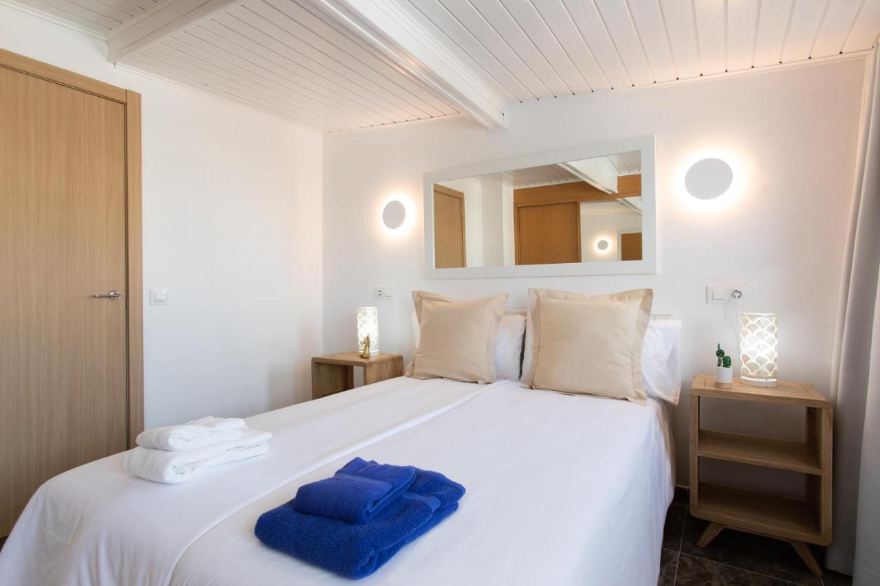 מורו דל חאבלה Altavista Apartahotel-Adults Only Over 14 מראה חיצוני תמונה