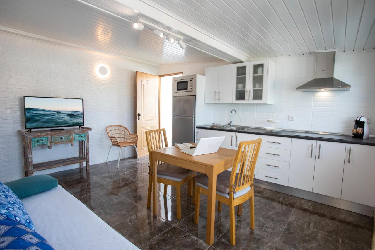 מורו דל חאבלה Altavista Apartahotel-Adults Only Over 14 מראה חיצוני תמונה