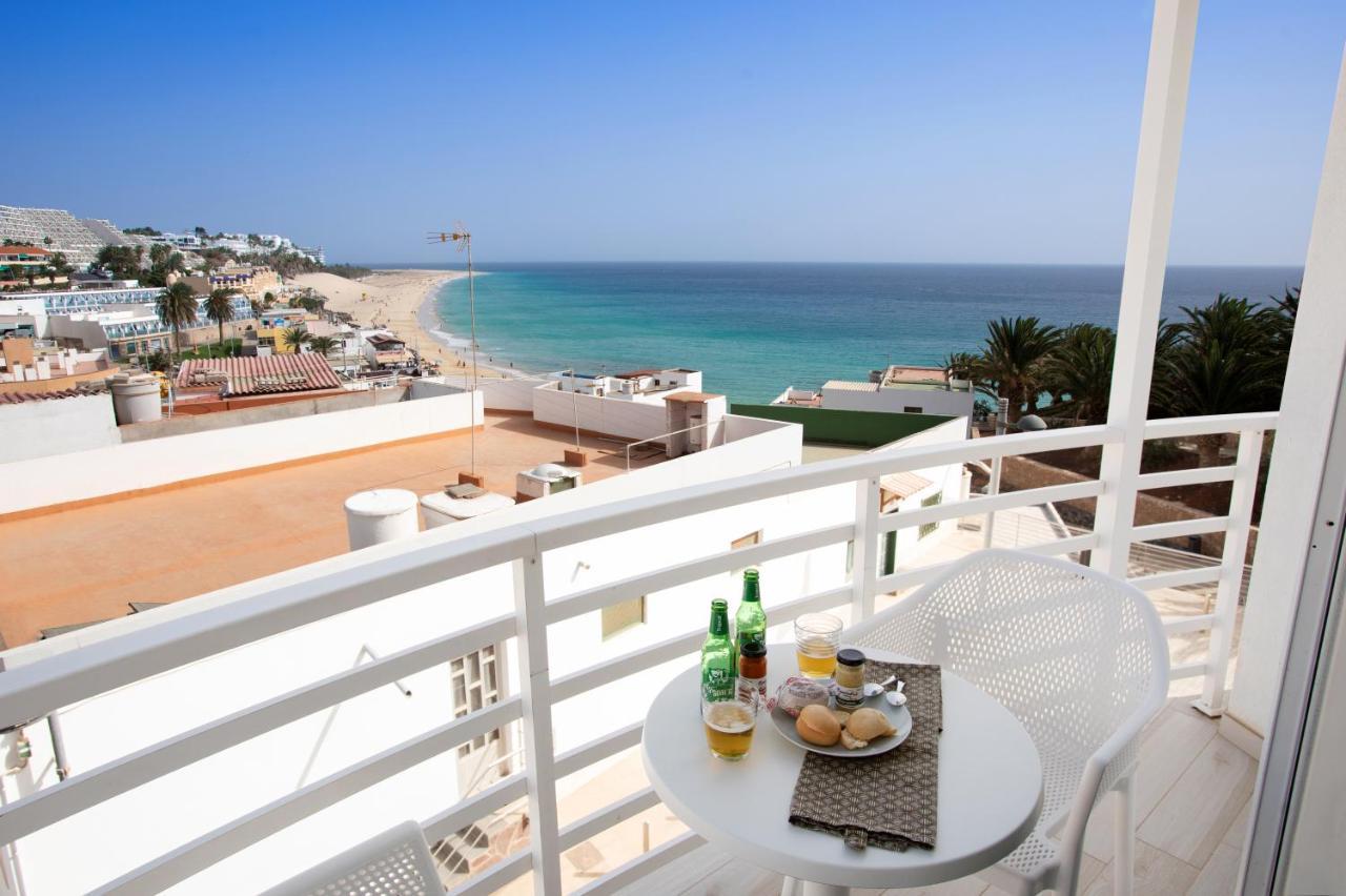 מורו דל חאבלה Altavista Apartahotel-Adults Only Over 14 מראה חיצוני תמונה