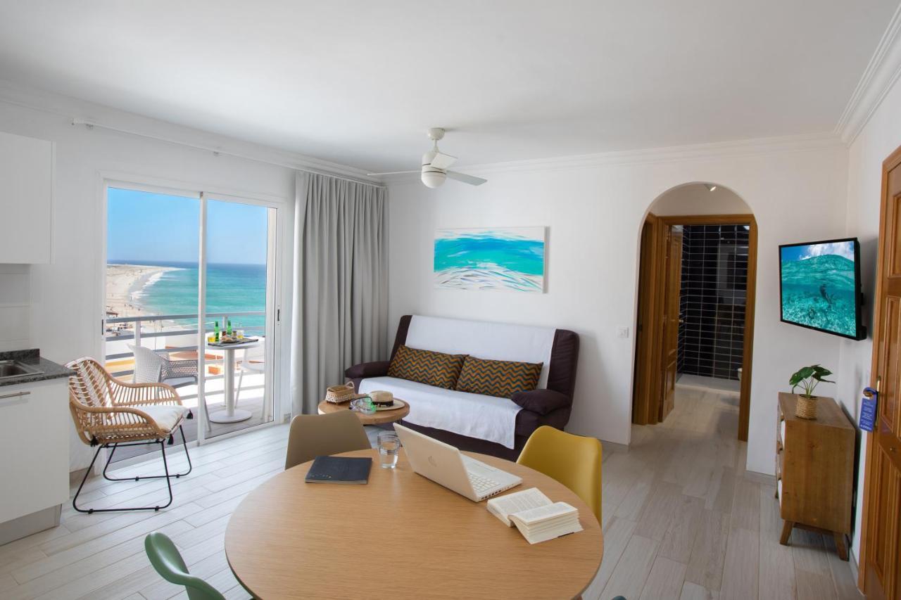 מורו דל חאבלה Altavista Apartahotel-Adults Only Over 14 מראה חיצוני תמונה