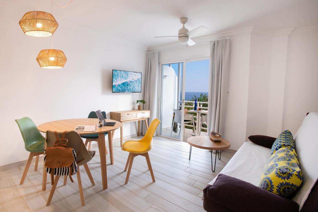 מורו דל חאבלה Altavista Apartahotel-Adults Only Over 14 מראה חיצוני תמונה