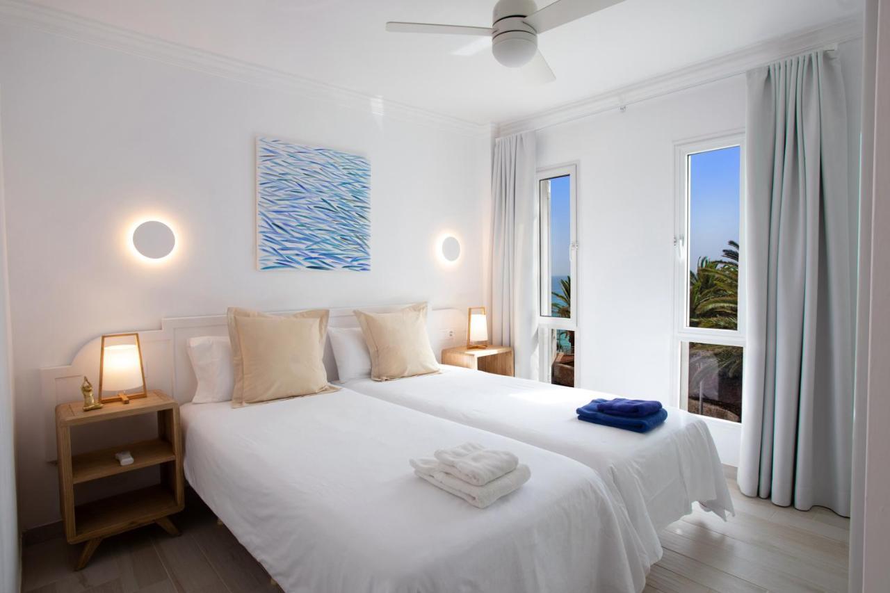 מורו דל חאבלה Altavista Apartahotel-Adults Only Over 14 מראה חיצוני תמונה