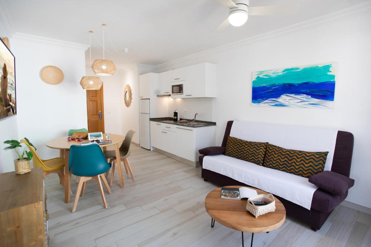 מורו דל חאבלה Altavista Apartahotel-Adults Only Over 14 מראה חיצוני תמונה