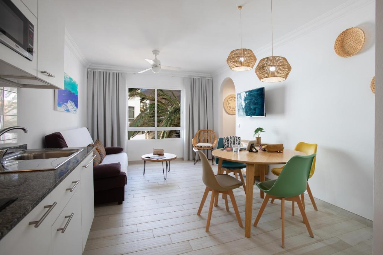 מורו דל חאבלה Altavista Apartahotel-Adults Only Over 14 מראה חיצוני תמונה