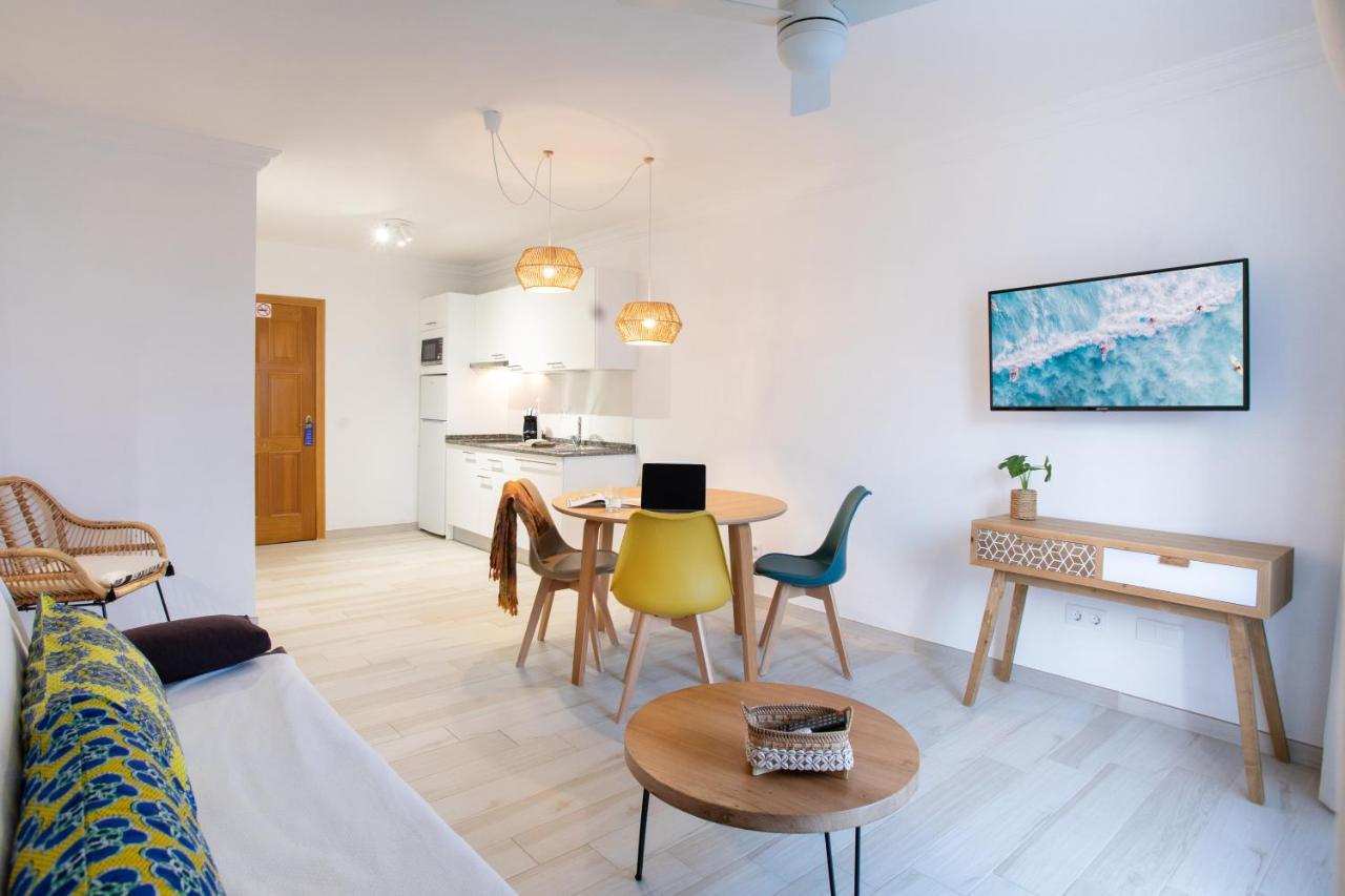 מורו דל חאבלה Altavista Apartahotel-Adults Only Over 14 מראה חיצוני תמונה