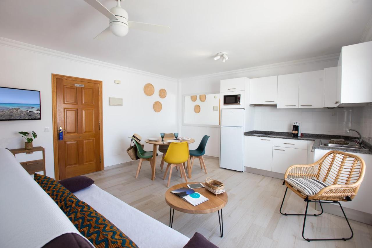 מורו דל חאבלה Altavista Apartahotel-Adults Only Over 14 מראה חיצוני תמונה