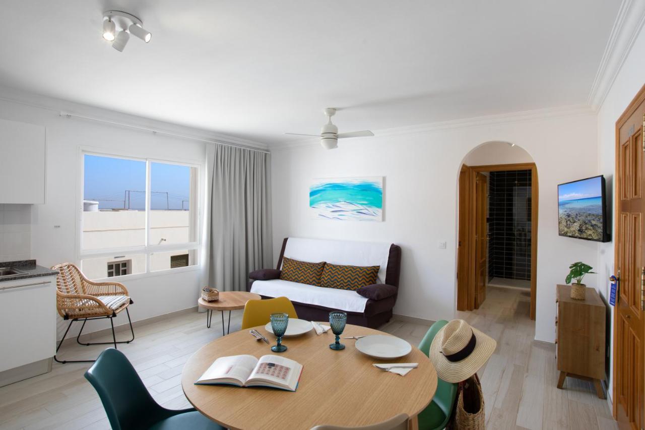מורו דל חאבלה Altavista Apartahotel-Adults Only Over 14 מראה חיצוני תמונה