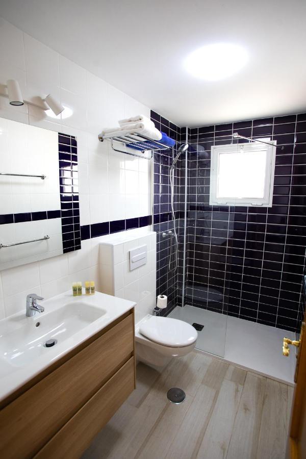 מורו דל חאבלה Altavista Apartahotel-Adults Only Over 14 מראה חיצוני תמונה