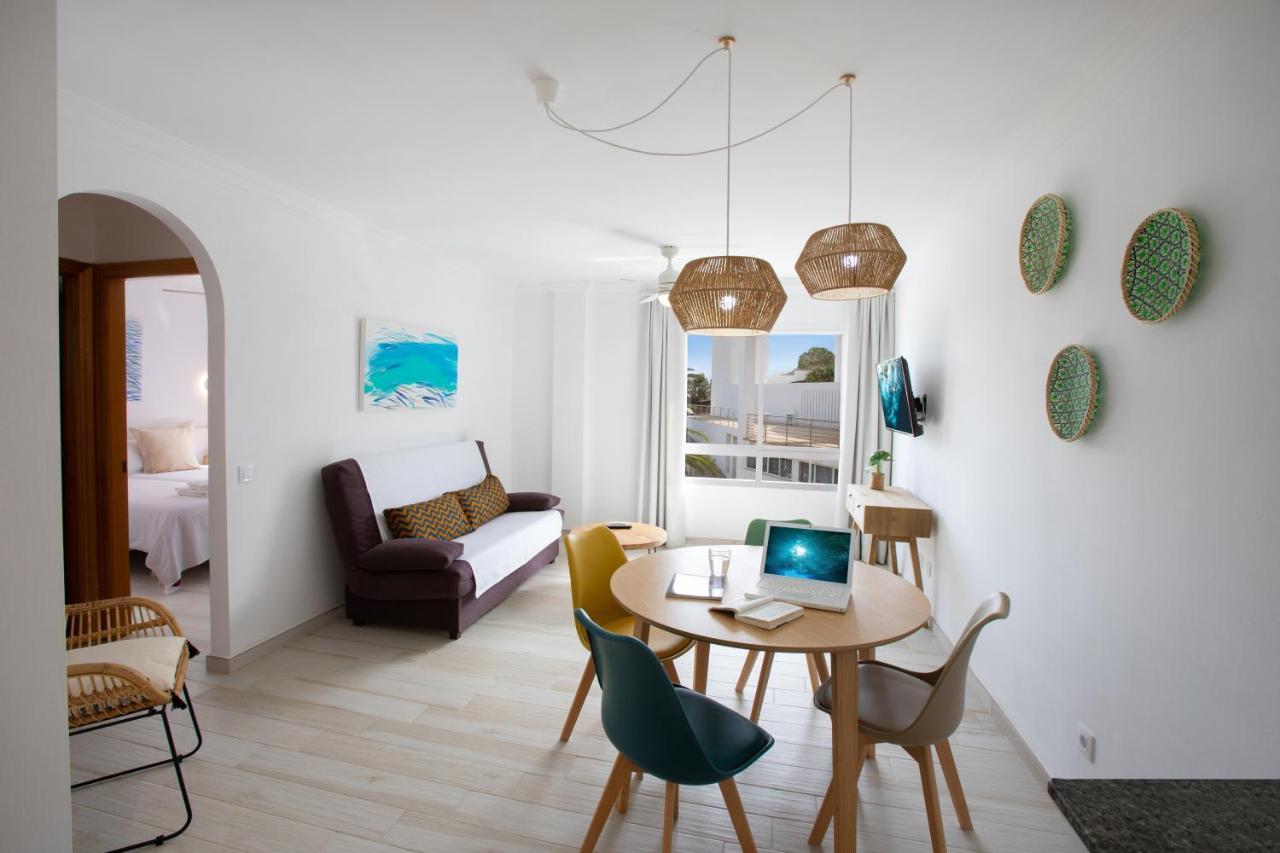 מורו דל חאבלה Altavista Apartahotel-Adults Only Over 14 מראה חיצוני תמונה
