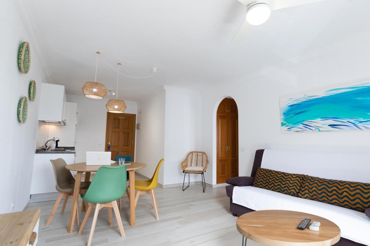 מורו דל חאבלה Altavista Apartahotel-Adults Only Over 14 מראה חיצוני תמונה