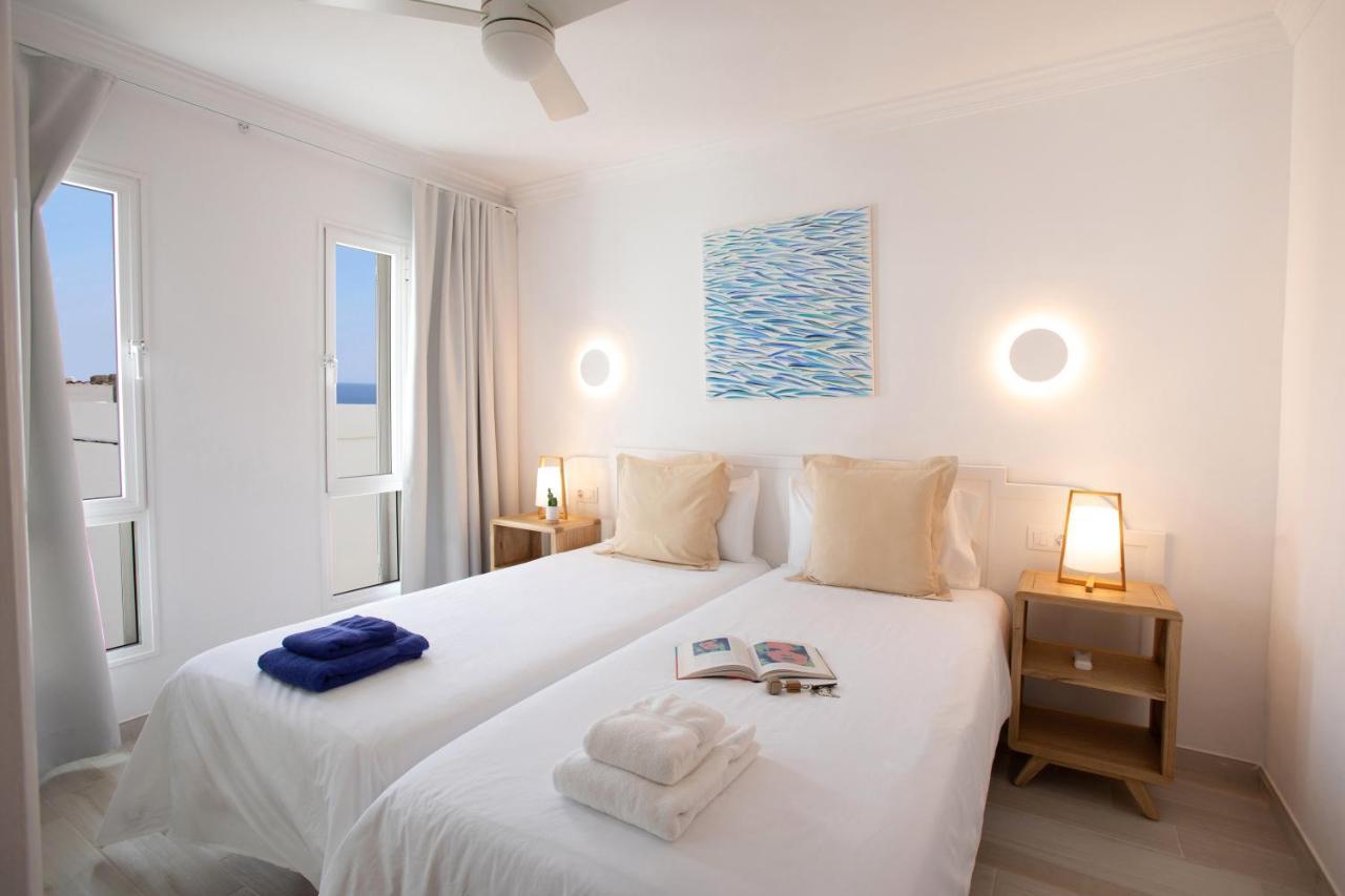 מורו דל חאבלה Altavista Apartahotel-Adults Only Over 14 מראה חיצוני תמונה