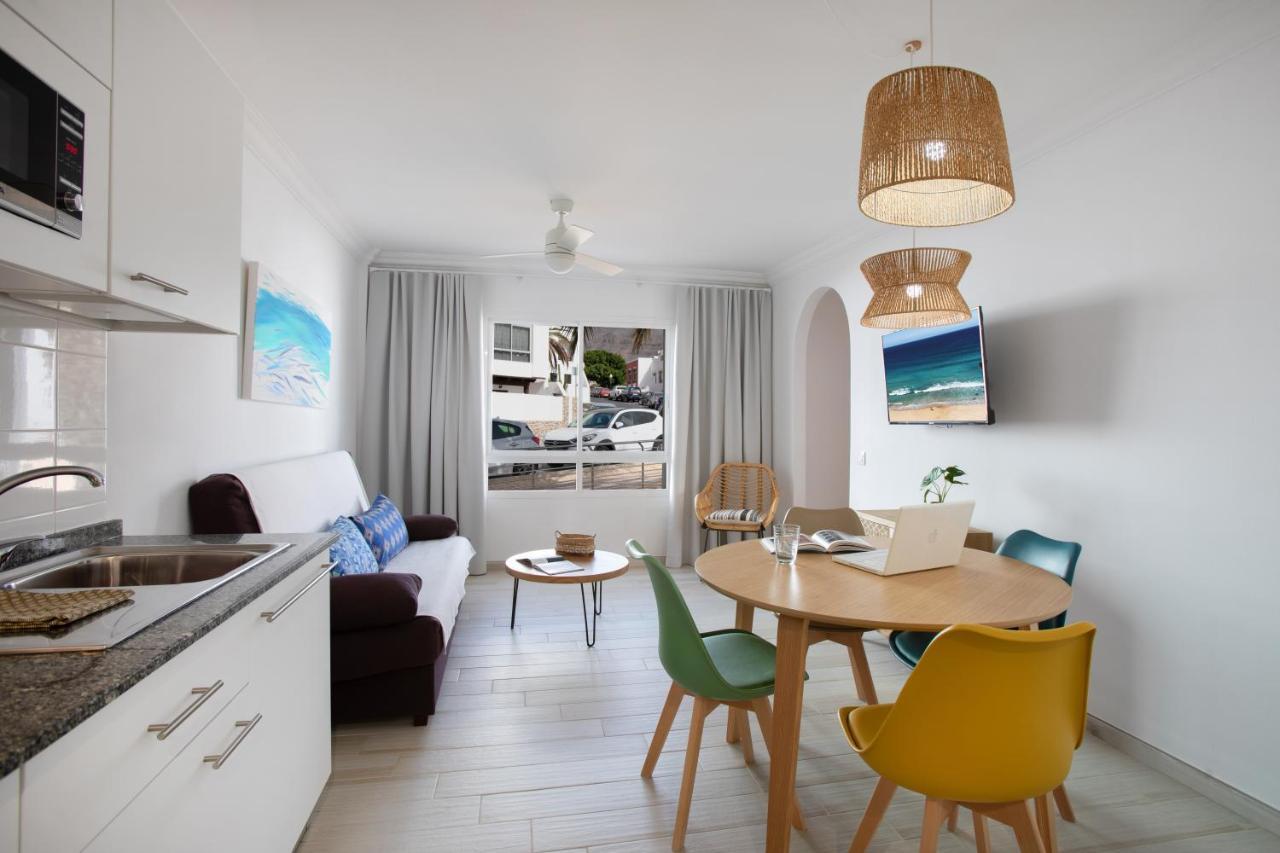 מורו דל חאבלה Altavista Apartahotel-Adults Only Over 14 מראה חיצוני תמונה