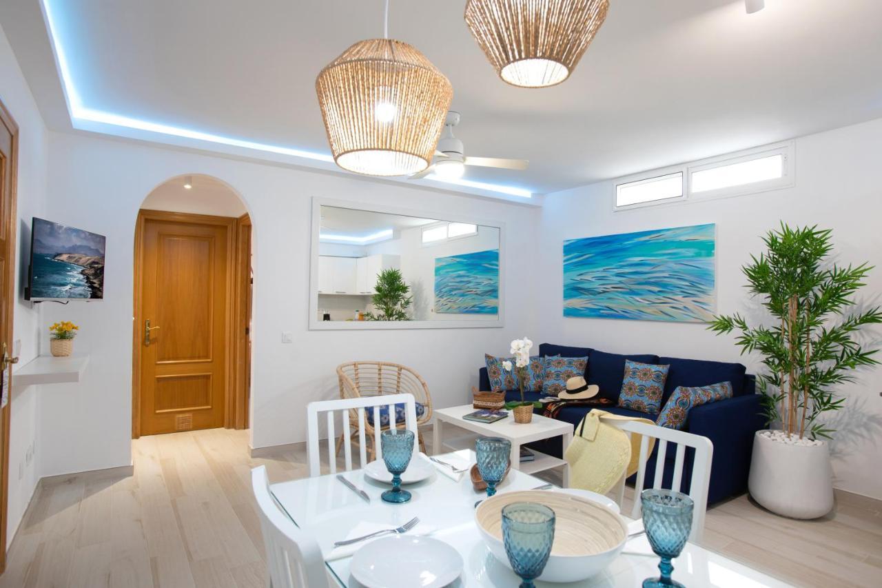 מורו דל חאבלה Altavista Apartahotel-Adults Only Over 14 מראה חיצוני תמונה