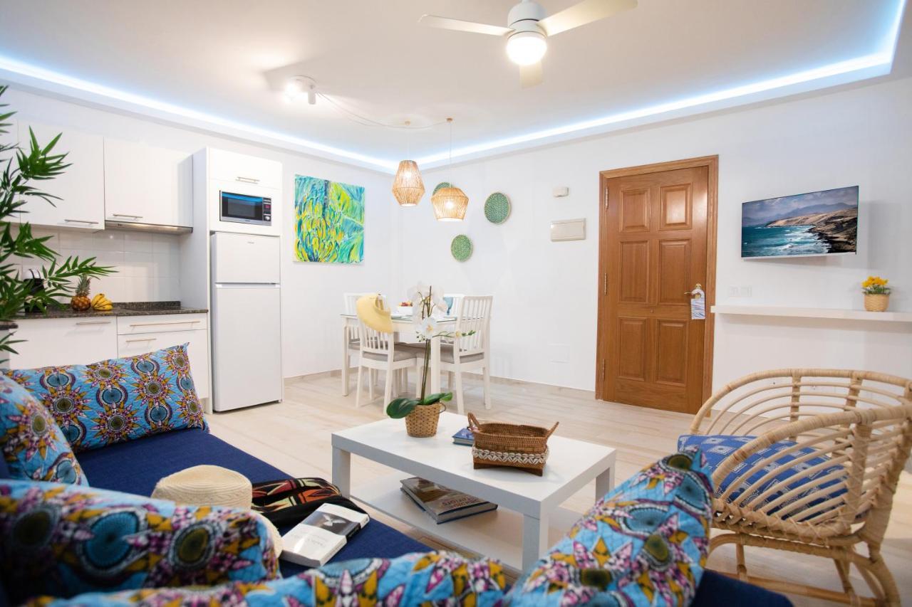 מורו דל חאבלה Altavista Apartahotel-Adults Only Over 14 מראה חיצוני תמונה