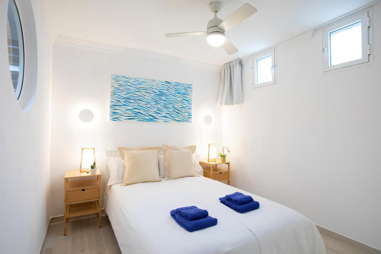 מורו דל חאבלה Altavista Apartahotel-Adults Only Over 14 מראה חיצוני תמונה