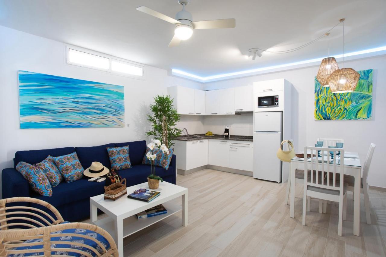 מורו דל חאבלה Altavista Apartahotel-Adults Only Over 14 מראה חיצוני תמונה