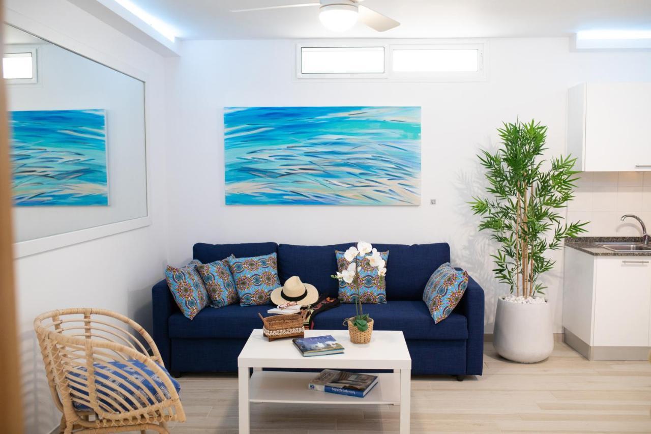 מורו דל חאבלה Altavista Apartahotel-Adults Only Over 14 מראה חיצוני תמונה